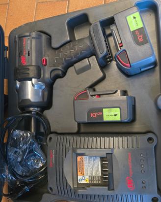 avvitatore Ingersoll Rand w7252