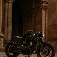 Bmw r100 rt
