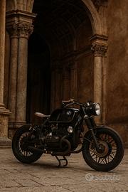 Bmw r100 rt