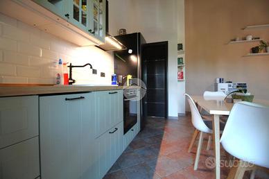 3 LOCALI A BRANDIZZO