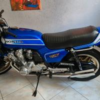 Honda cb900f boldor 
