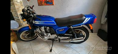 Honda cb900f boldor 