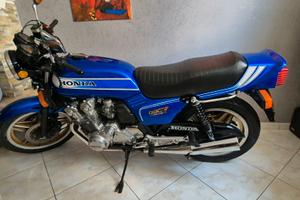 Honda cb900f boldor 