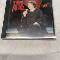 Cd Timi Yuro hurt