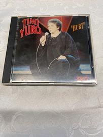Cd Timi Yuro hurt