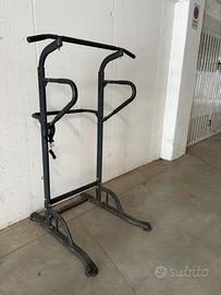 ATTREZZO PER TRAZIONI