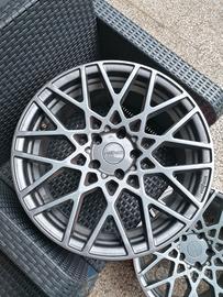 cerchi 19 rotiform blq 5x120 bmw vw multivan