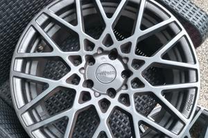 cerchi 19 rotiform blq 5x120 bmw vw multivan