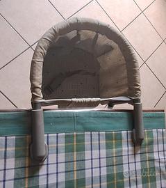 seggiolino da tavolo Safety