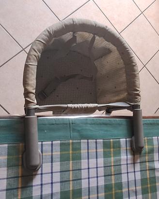 seggiolino da tavolo Safety