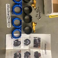 Kit cornetti Venturi System R6