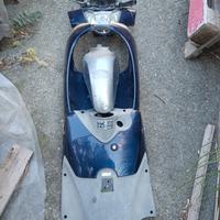Honda sh 125/150 2006 