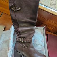 Stivali da donna n. 38