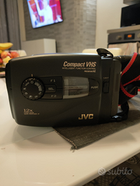 Cinepresa jvc
