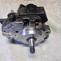 pompa alta pressione BMW