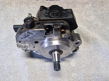 pompa alta pressione BMW