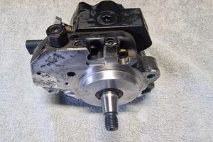 pompa alta pressione BMW