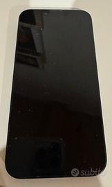 iPhone 14 nero