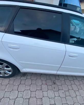 PORTA POSTERIORE DESTRA AUDI A3 8P ANNO 2011