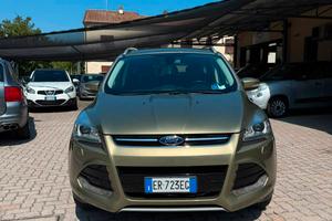 Ford Kuga 2.0 tdci Titanium 4wd 163cv powershift