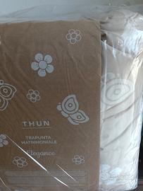  Trapunta  matrimoniale Thun