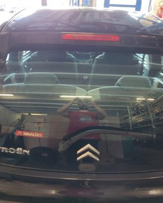 Portellone nudo CITROEN C1 del 2008
