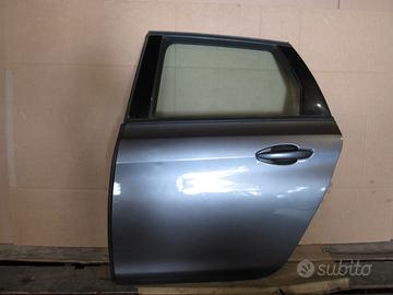 Peugeot 308 SW Porta/Sportello/Portiera