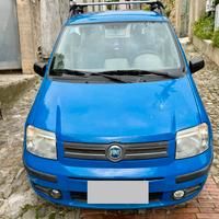 FIAT PANDA 1.2 Emotion