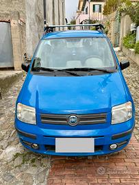 FIAT PANDA 1.2 Emotion
