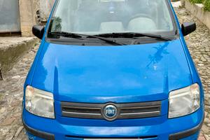FIAT PANDA 1.2 Emotion