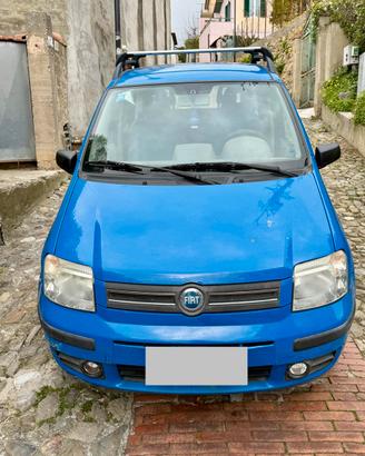 FIAT PANDA 1.2 Emotion