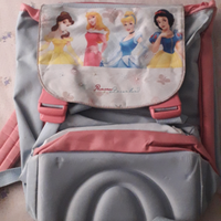 Zaino principesse Disney