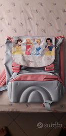 Zaino principesse Disney