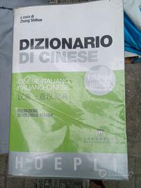 dizionario di cinese