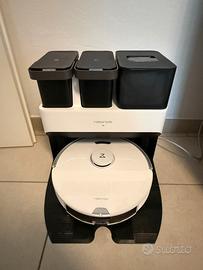 Robot aspirapolvere Roborock s7 pro ultra
