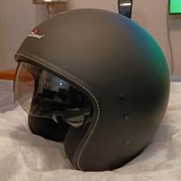 Casco Scotland taglia XS
