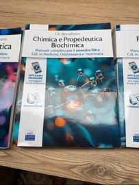 Libro preparazione semestre filtro