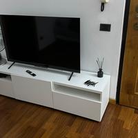 Mobile ikea Besta
