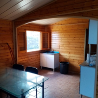 Terreno con prefabbricato a Mascali- Scorciavacca