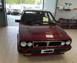 Lancia Delta 1.6 HF Turbo-140 CV- Auto Perfetta