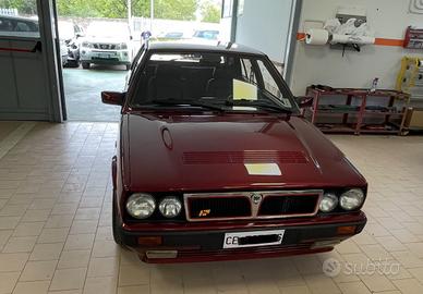 Lancia Delta 1.6 HF Turbo-140 CV- Auto Perfetta