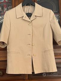 Tailleur primaverile-estivo