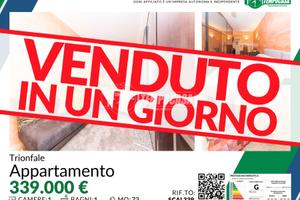 DELIZIOSO BILOCALE IN VIA GIORGIO SCALIA