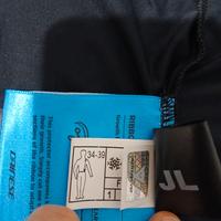 paraschiena Dainese tg. 34/39