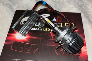 Lampadine LED H7 Auto – Kit LED Easy Setup