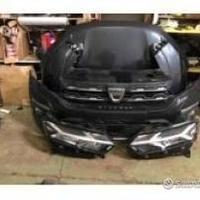 Musata completa per dacia sandero 2021