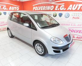 LANCIA Musa 1.3 M-JET 90 CV ORO KM CERTIF 2007