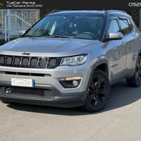 Jeep Compass Night Eagle 1.4 MultiAir #10002
