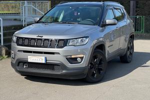 Jeep Compass Night Eagle 1.4 MultiAir #10002