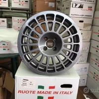 cerchi lega fiat 500 abarth da 17